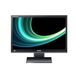 Samsung S22A450MW 22'' LED monitor 1680x1050 DVI D-SUB černý Třída A