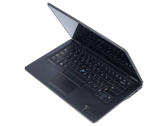 Dotykowy Dell Latitude E7440 i5-4300U 8GB 256GB SSD 1920x1080 Klasa A Windows 10 Professional