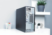 Fujitsu Esprimo P720 MT i5-4570 4x3,2GHz 16GB 256GB SSD DVD Windows 10 Professional