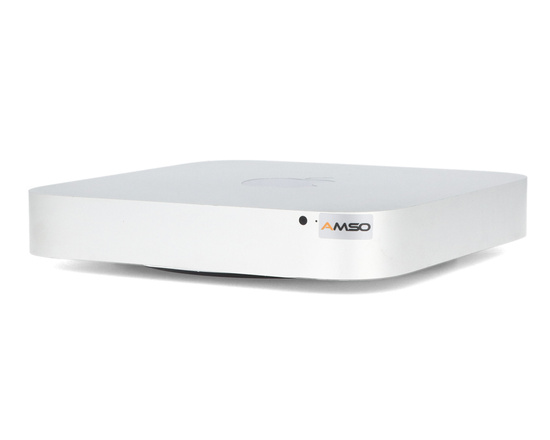 Apple Mac Mini 6.1 A1347 i5-3210M 2x2.5GHz 4GB 500GB HDD