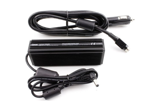 Getac CA-9019DV Car Adapter 19V 4.74A 90W Power Supply 