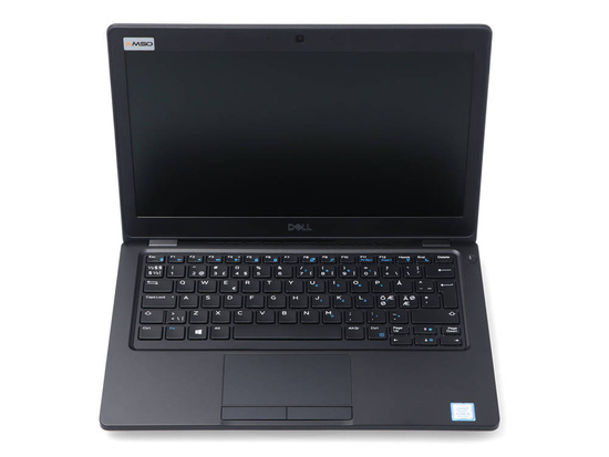 Dell Latitude 5290 i5-8350U 8GB 240GB SSD 1366x768 Třída A
