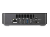 ASUS Chromebox 3 i7-8550U 4x1.8GHz 4GB RAM 32GB SSD + alimentation