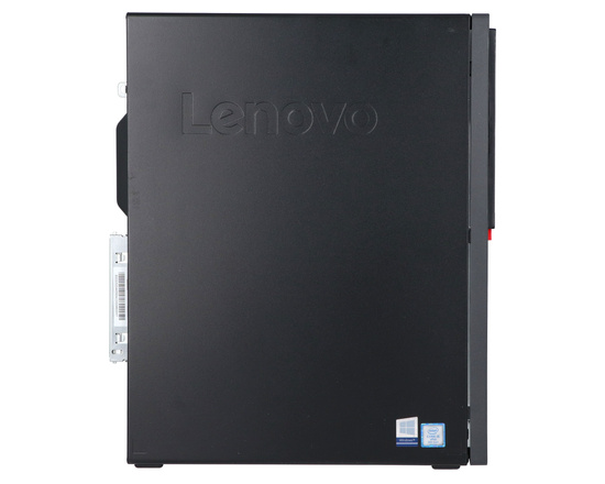 Lenovo ThinkCentre M920s SFF i5-8500 6x3.0GHz 16GB 512GB SSD Windows 11 Home
