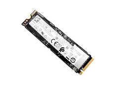 Unidad SSD Intel Pro M.2 NVMe de 256 GB SSDPEKKF256G8