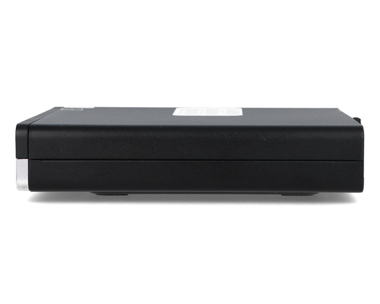 HP ProDesk 600 G4 Desktop Mini i5-8400T 16GB 256GB SSD Windows 11 Home