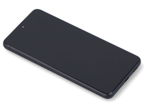 Samsung Galaxy S21 FE 5G SM-G990B 6GB 128GB Grafite Classe A- Android