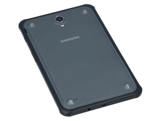 Samsung Galaxy Tab Active SM-T365 1.5GB 16GB LTE 4G Dark Gray Refurbished Android