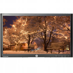 HP LA2306x Monitor 23" LED 1920x1080 DisplayPort Klasse A Ohne Standfuß