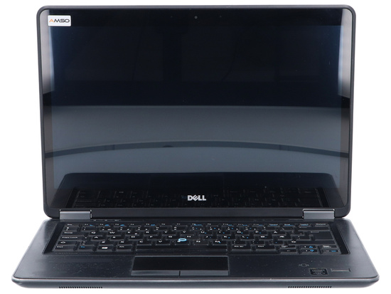 Dell Latitude E7440 tactile i7-4600U 8 Go 240 Go SSD 1920x1080 Classe A- Windows 10 Home