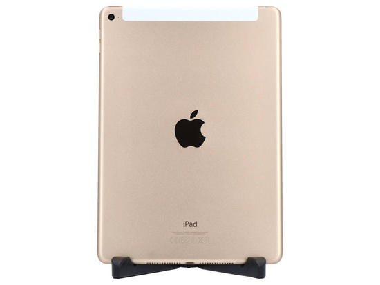 Apple iPad Air 2 A1567 Cellular 2GB 64GB Oro Reacondicionado iOS