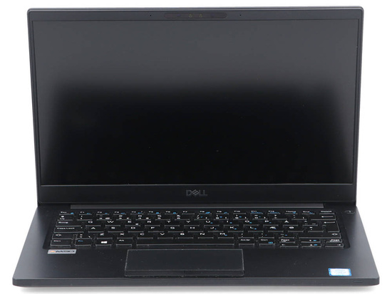 Touchscreen Dell Latitude 7390 i5-8350U 8GB 480GB SSD 1920x1080 Klasse A Windows 10 Home