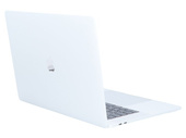 Apple MacBook Pro 15" A1707 2017 i7-7820HQ 16GB 512GB SSD 2880x1800 AMD Radeon Pro 560 Classe A MacOS Big Sur QWERTY