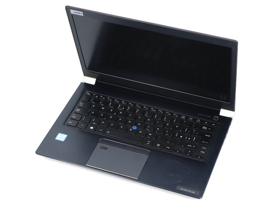 Сенсорний Toshiba Portege X30-D i5-7300U 8GB 256GB SSD 1920x1080 Клас A- Windows 10 Professional