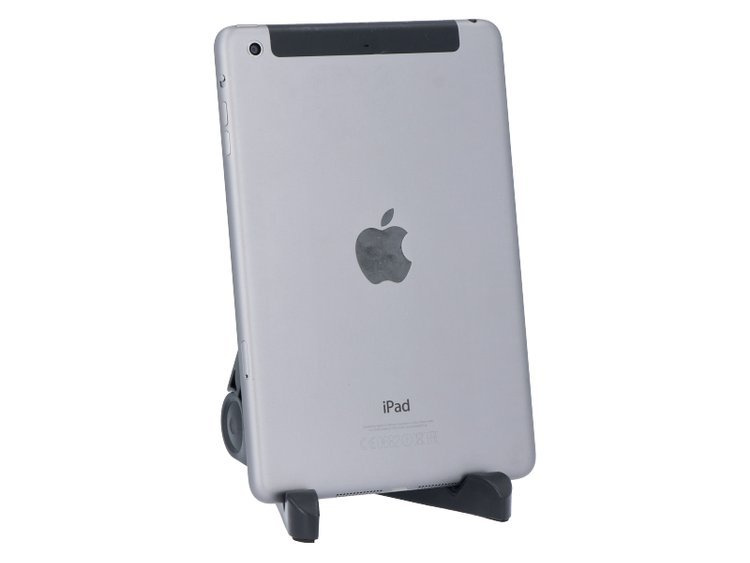 IPad mini 2nd generation top Space Gray