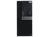 Dell Optiplex 7040 MT i5-6500 3.2GHz DVD