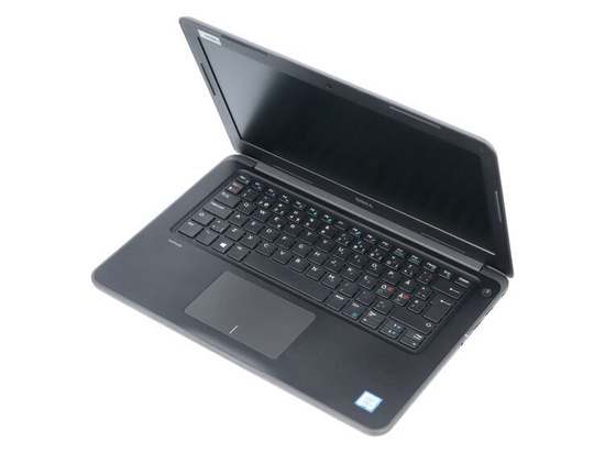 Dell Latitude 3380 i5-7200U 8 Go 256 Go SSD 1366x768 Classe A- Windows 10 Professionnel