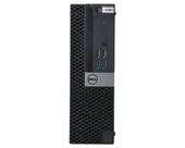 Dell Optiplex 3040 SFF i5-6500 3,2 ГГц 8 ГБ 120 ГБ SSD DVD