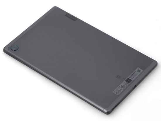 Lenovo Tab M10 Plus TB-X606F 4GB 64GB Noir Classe A- Android