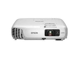 Projector EPSON EB-X18 3000LUM 10000:1 HDMI 1024x768