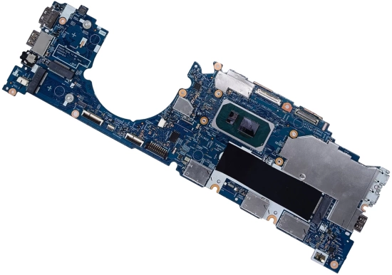 Нова материнська плата DELL Latitude 5320 CYP4G CN-0CYP4G