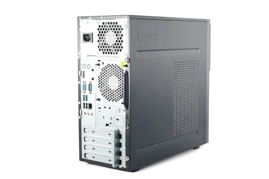 Lenovo ThinkCentre M700 TW i5-6400 4x2.7GHz 8GB 512GB SSD DVD Windows 10 Professional