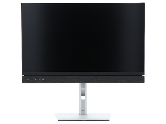 Moniteur Dell C2422HE 24" LED 1920x1080 IPS Vidéoconférence HDMI DPort Classe A