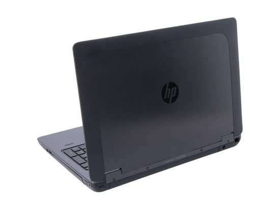 HP Zbook 15 G1 i7-4800MQ 16GB 512GB SSD 1920x1080 Nvidia Quadro K2100M Клас A-