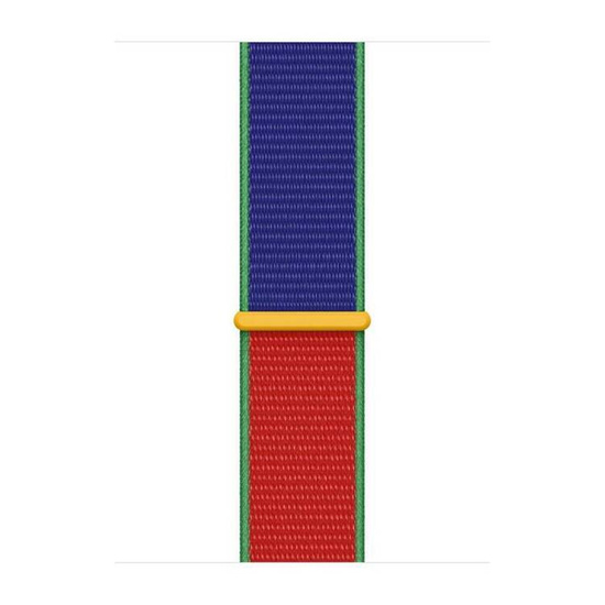 Original Apple Sport Loop Strap 40mm Afrique du Sud