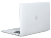 Apple MacBook Pro A1990 Сріблястий i7-9750H 16GB 512GB SSD 2880x1800 AMD Radeon Pro 555X Клас A MacOS Big Sur