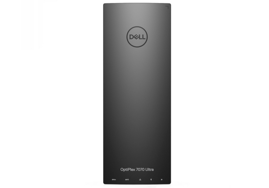 Dell Optiplex 7070 Ultra i5-8365U 4x1.6GHz 16GB 256GB M.2 SSD Windows 11 Home