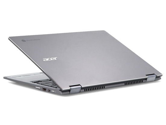 Dotykový Acer Chromebook Spin 13 CP713 i3-10110U 8GB 64GB 2256x1504 Třída A Chrome OS