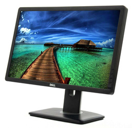 Monitor Dell P2212H 22" LED 1920x1080 DVI D-SUB Nero Classe A