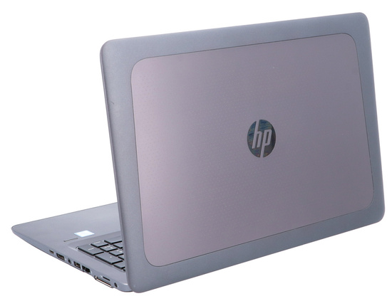 HP ZBook 15u G3 i7-6500U 16GB 480GB SSD 1920x1080 Radeon R7 M265 A Class