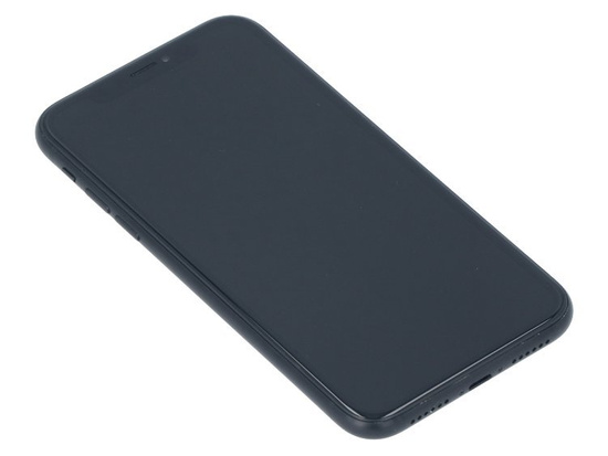 Apple iPhone XR A1984 3GB 128GB Negro Clase A/B iOS