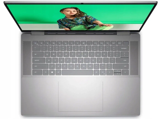 Touchscreen Dell Inspiron 16 7620 i7-1260P 16GB 512GB SSD 1920x1200 Nuovo Windows 11 Home