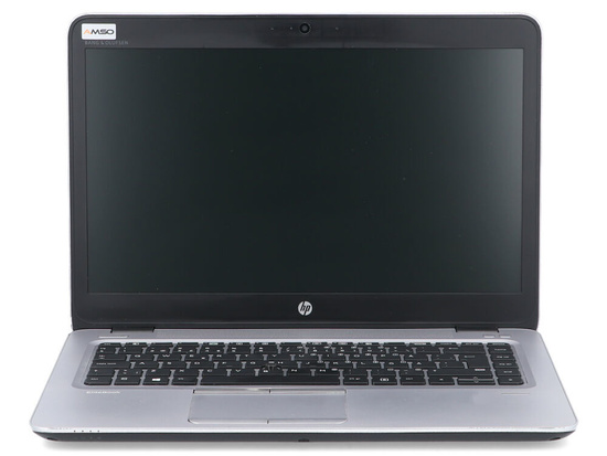 HP EliteBook 745 G3 AMD Pro A10-8700B 16GB 500GB HDD 1366x768 Třída A Windows 10 Home