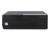 Fujitsu Esprimo D538 SFF i5-9400 6x2.9GHz 0/0GB