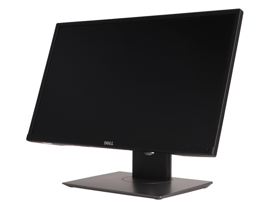 Dell P2417H 24'' monitor LED 1920x1080 IPS HDMI +Base NN Classe A-