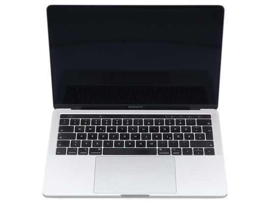 Apple MacBook Pro 13" A1989 2018 i5-8259U 8GB 256GB SSD 2560x1600 Klasse A MacOS Big Sur