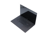 Dell XPS 15 9560 touch i7-7700HQ 32GB 1TB SSD 3840x2160 Nvidia GeForce GTX 1050 Classe A Windows 10 Professional