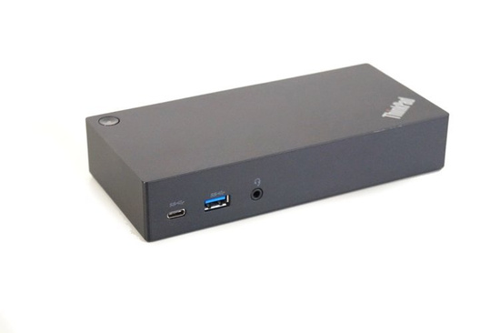 LENOVO ThinkPad USB-C Dock 40A9