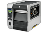 Stampante di Etichette Termica Zebra ZT620 203dpi Chilometraggio 50-100 km