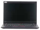 Lenovo ThinkPad X395 AMD Ryzen 7 Pro 3700U 1366x768 Klasa A-
