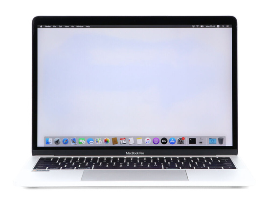 Apple MacBook Pro A1708 2017. Gris Espace i5-7360U 8GB 128GB SSD 2560x1600 Class A- MacOS Big Sur