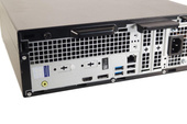 Dell Optiplex 3070 SFF i7-8700 6x3,2GHz 16GB 512GB SSD BN Windows 11 Home