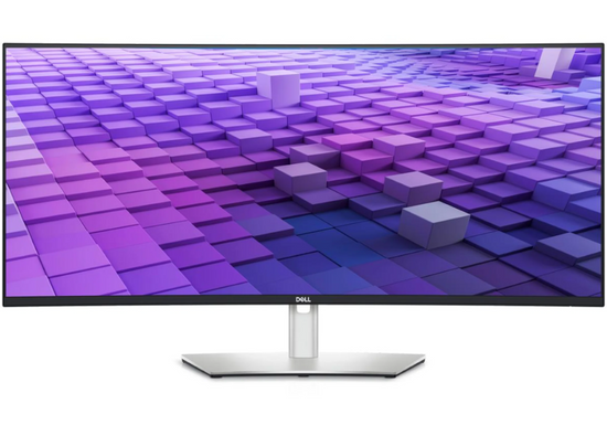 Dell U3824DW 38'' LED 3840x1600 IPS HDMI DisplayPort Zakřivený monitor