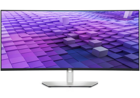 Moniteur Dell U3824DW 38'' LED 3840x1600 IPS HDMI DisplayPort incurvé