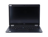 Dell Latitude E7470 i5-6300U 8GB 240GB SSD 1920x1080 Class A- Bag + Mouse