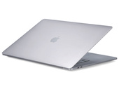 Apple MacBook Pro 15" A1990 2019. Gris espacial i7-9750H 32GB 512GB SSD 2880x1800 AMD Radeon Pro 555X Clase A MacOS Big Sur